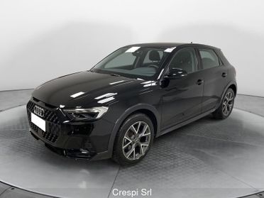 Audi A1 citycarver 25 TFSI Admired
