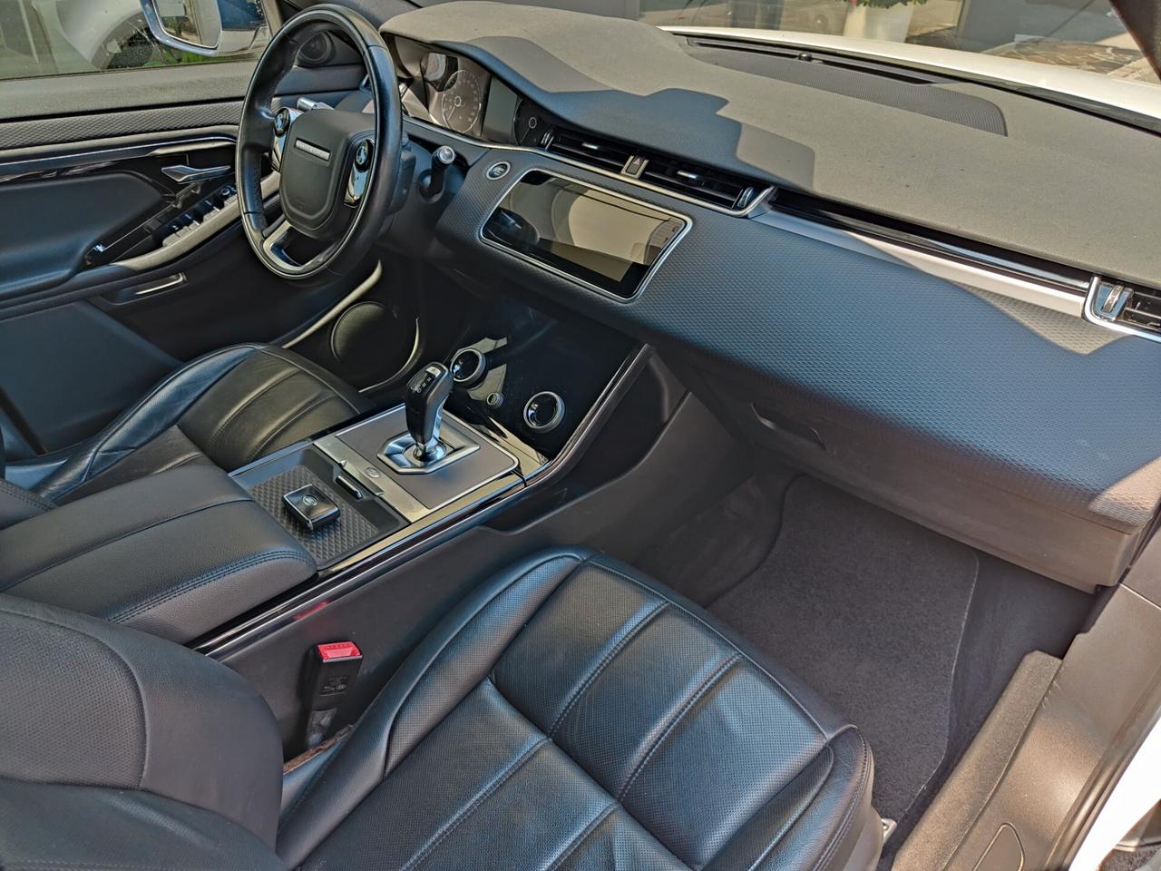 Land Rover Range Evoque 2.0D I4-L.Flw 150 CV AWD Auto S