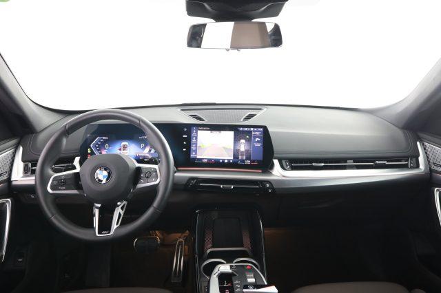 BMW X1 X1 sDrive 18d Msport
