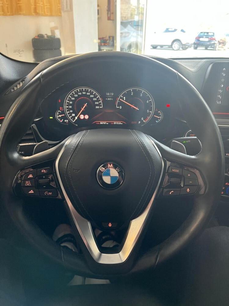 Bmw 530 530d xDrive 258CV Luxury