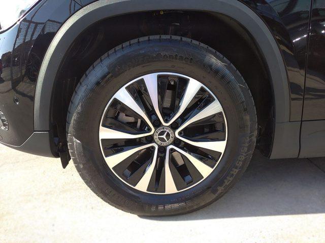 MERCEDES-BENZ GLA 250 E PHEV hybrid EQ Sport auto