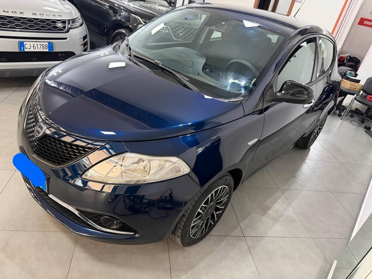 Lancia Ypsilon 2019 1.2 69 CV 5 porte GPL Gold