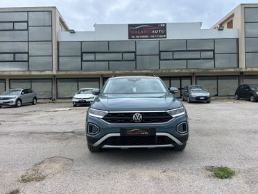 Volkswagen T-Roc 2.0 TDI Edition Plus