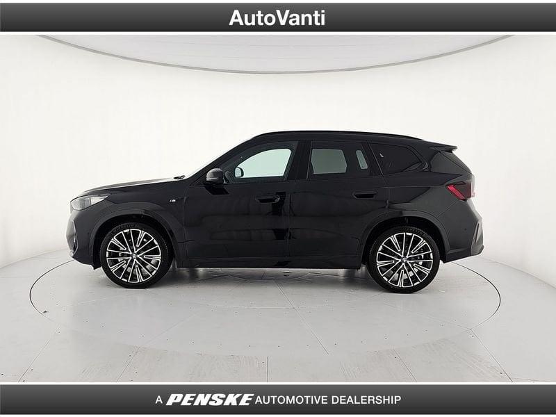 BMW X1 xDrive 20d Msport