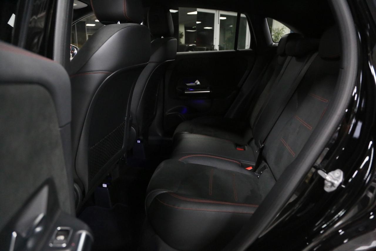 Mercedes GLA 180 d Automatic Premium AMG