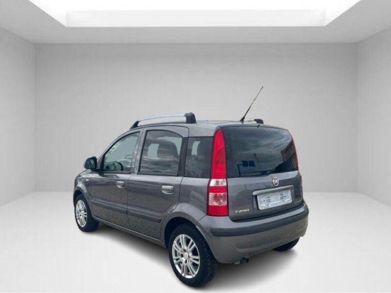 Fiat Panda 1.2 Emotion