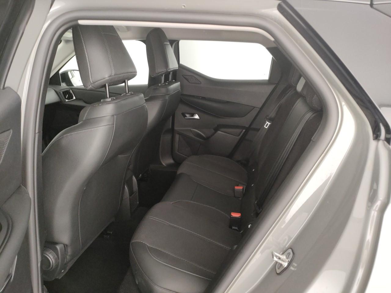DS DS3 1.2 puretech Bastille Business 100cv