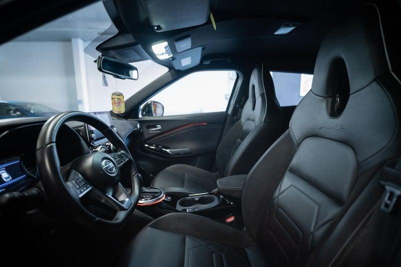 Nissan Juke 1.0 dig-t N-Design 114cv dct