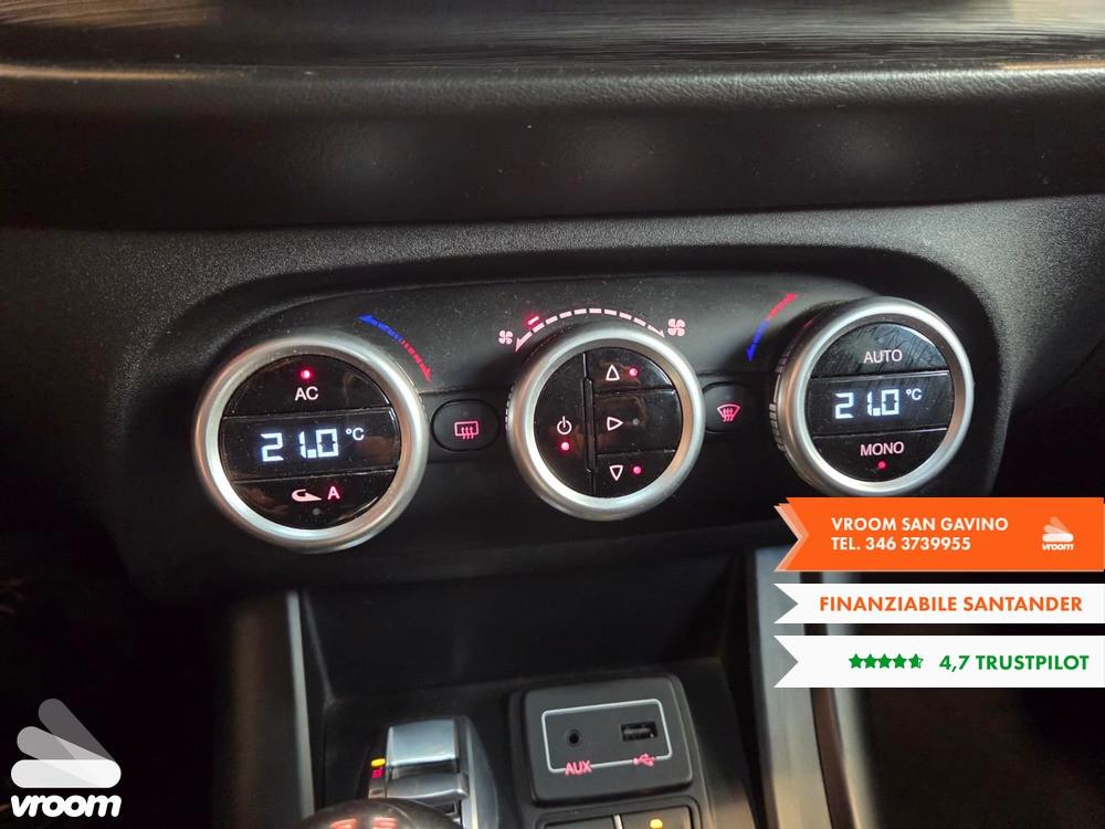 ALFA ROMEO Giulietta (2010-21) Giulietta 1.6 JT...