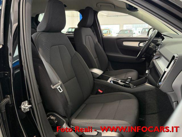 VOLVO XC40 T5 Recharge Plug-in Hybrid Inscription Exp. PROMO