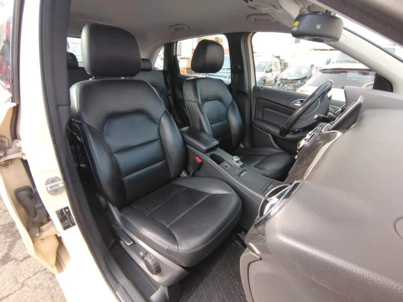 Mercedes-benz B 180 CDI BlueEFFICIENCY Executive