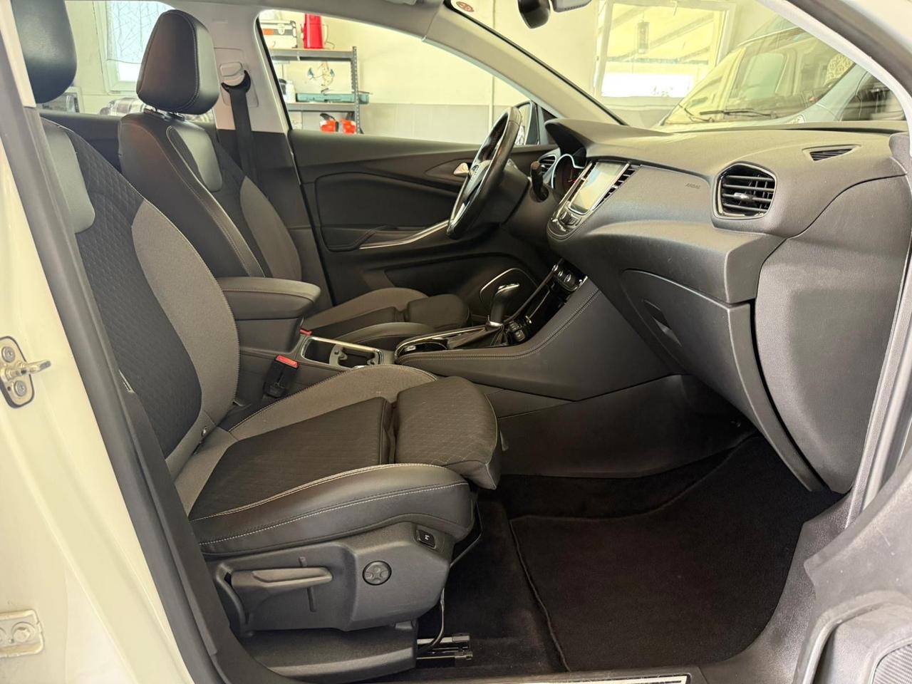 Opel Grandland X 1.5 diesel Ecotec Start&Stop aut. Innovation
