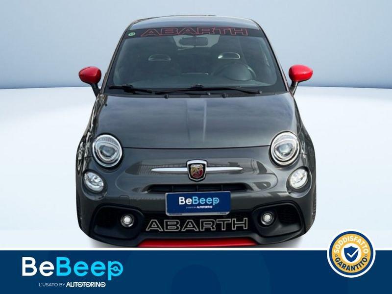Abarth 595 1.4 T-JET 145CV