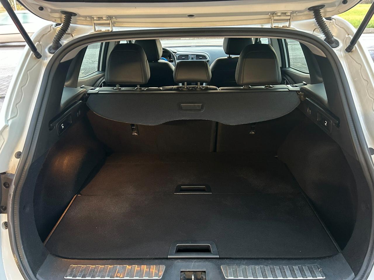 RENAULT KADJAR 1.5 DCI 110CV Energy Zen - EURO 6B