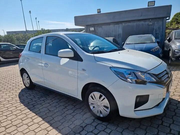 Mitsubishi Space Star 1.0 Funky PROMO FINANZIAMENTO