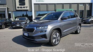 Skoda Karoq 2.0 TDI EVO SCR 115 CV Executive