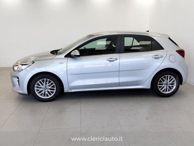 Kia Rio 1.2 MPi 5 porte Active