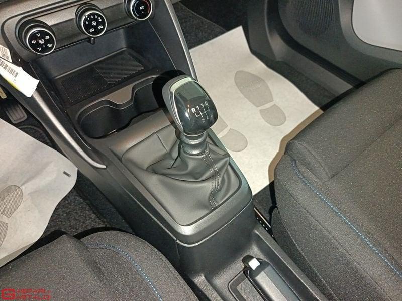 Citroën C3 PureTech 100 S&S YOU