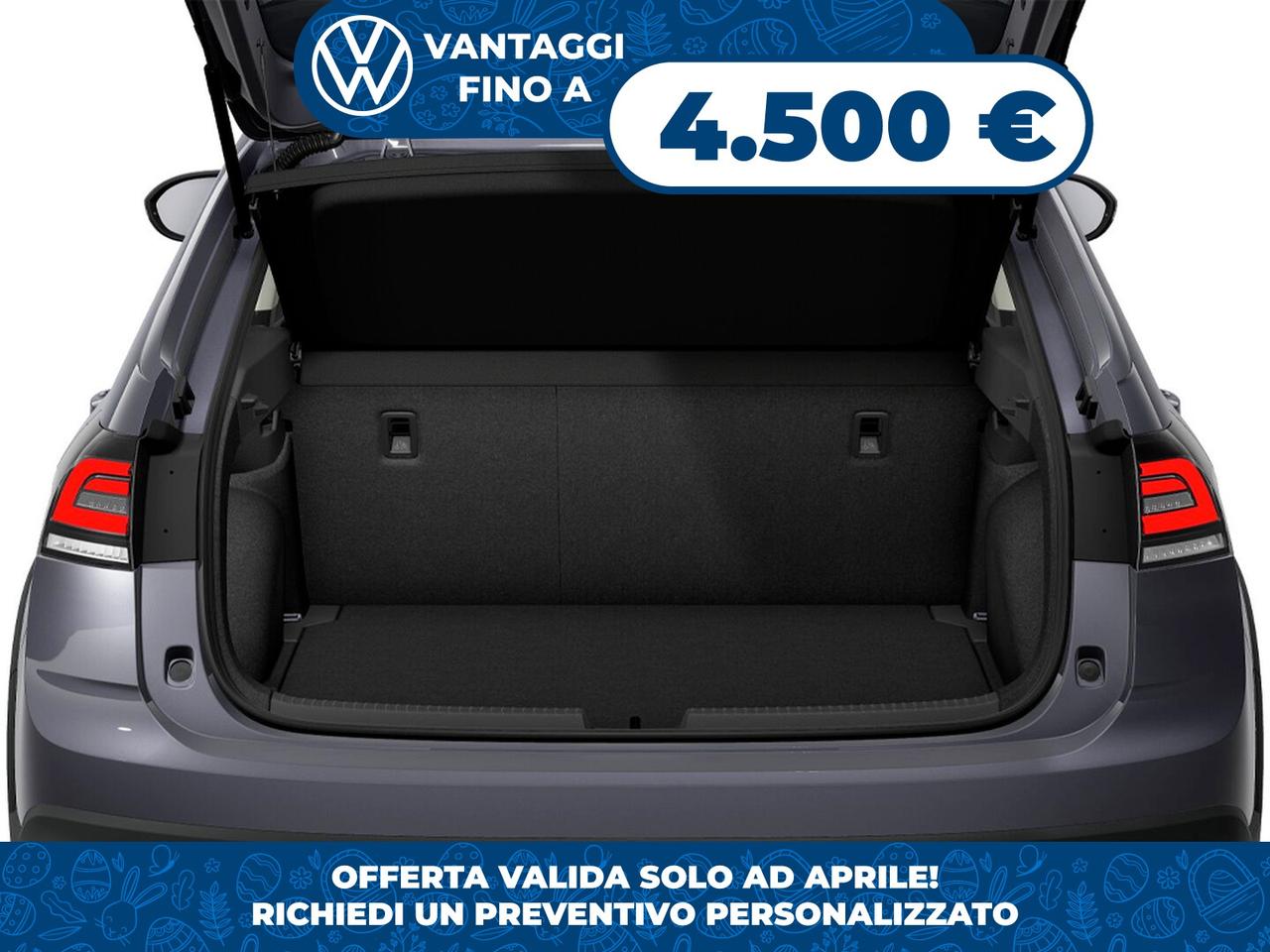 Volkswagen Taigo 1.0 tsi edition plus 95cv