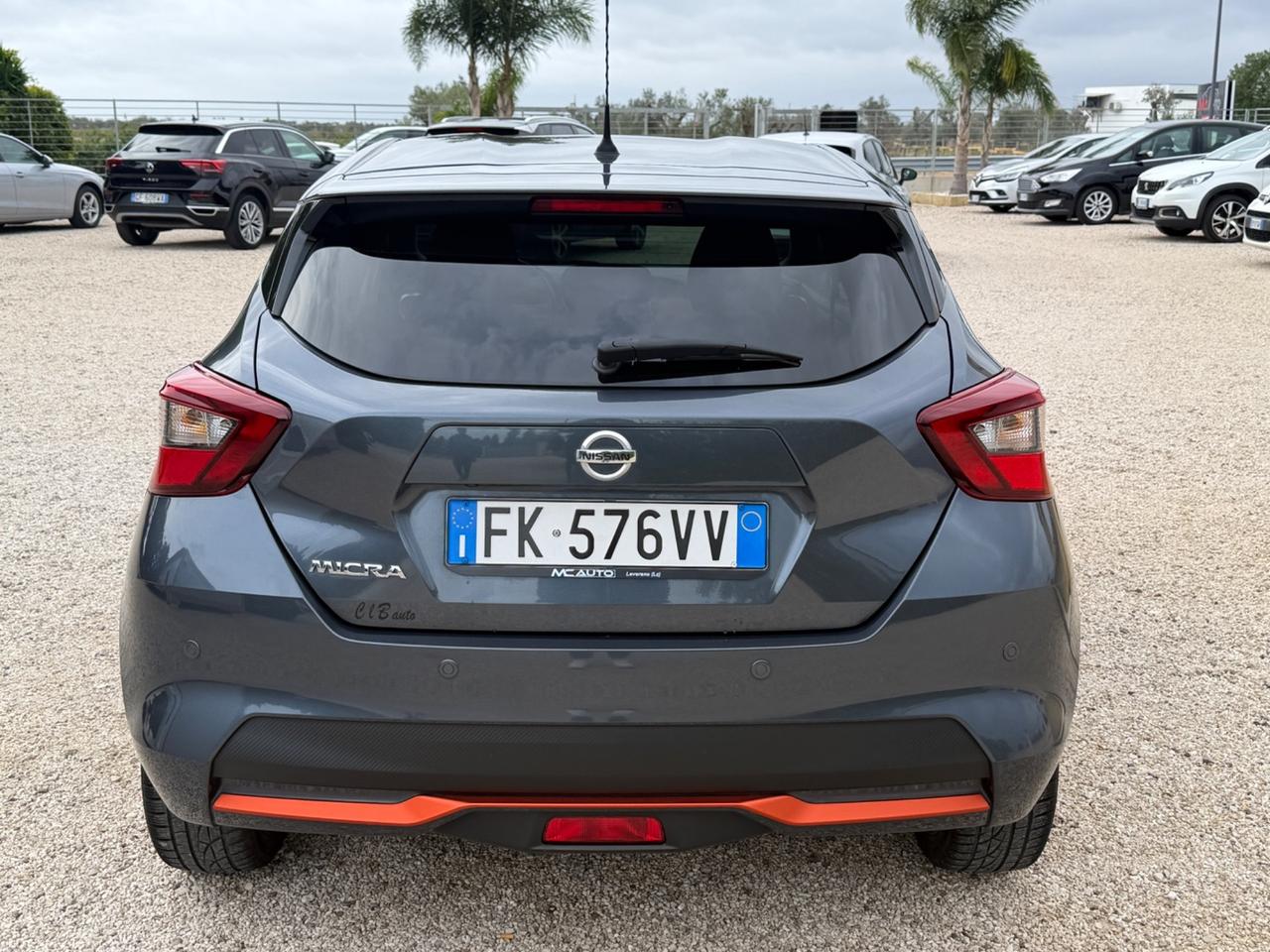 Nissan Micra 1.5 dCi 8V 5 porte Bose Personal Edition