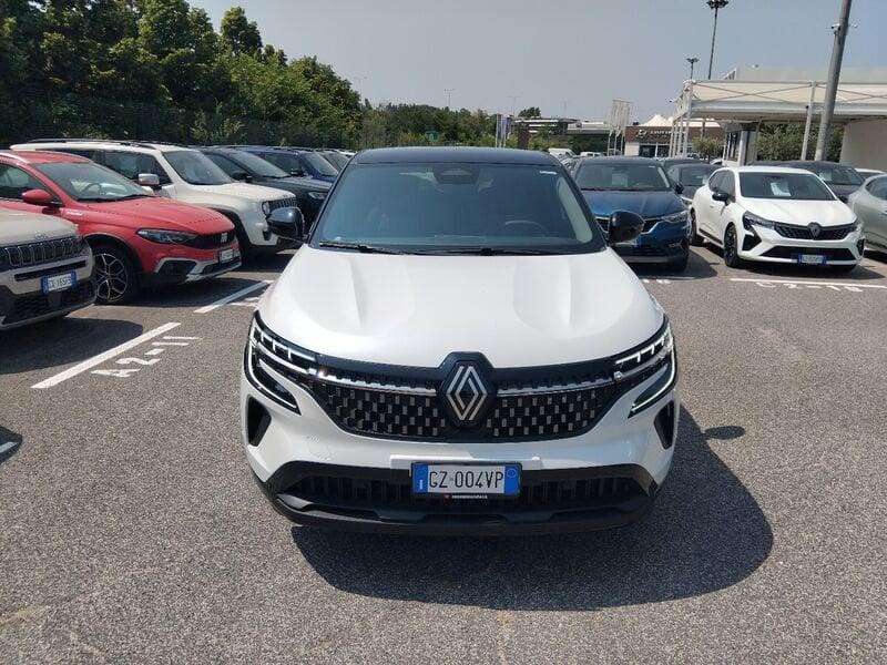 Renault Austral NUOVO techno MY24 E-Tech full hybrid 200