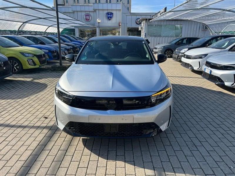 Opel Corsa Corsa 1.2 100 CV GS