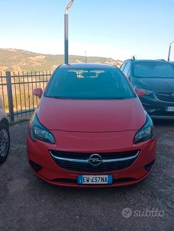 Opel Corsa 1.3 CDTI ecoFLEX Start&Stop 5 porte