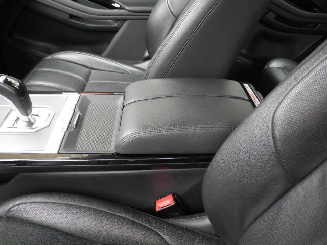 LAND ROVER Range Rover Evoque 2.0D 150cv S AWD Hybrid autom.- UNICA PROPRIETARIA
