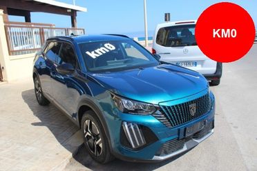 PEUGEOT 2008 PureTech 100 S&S Allure-KM0