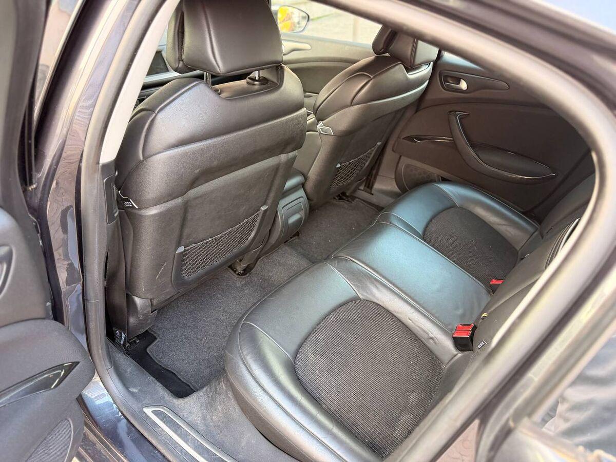 Citroen C5 Berlina C5 2.2 hdi Executive 200cv auto