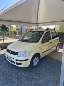 Fiat Panda 1.1 benzina anno 2009