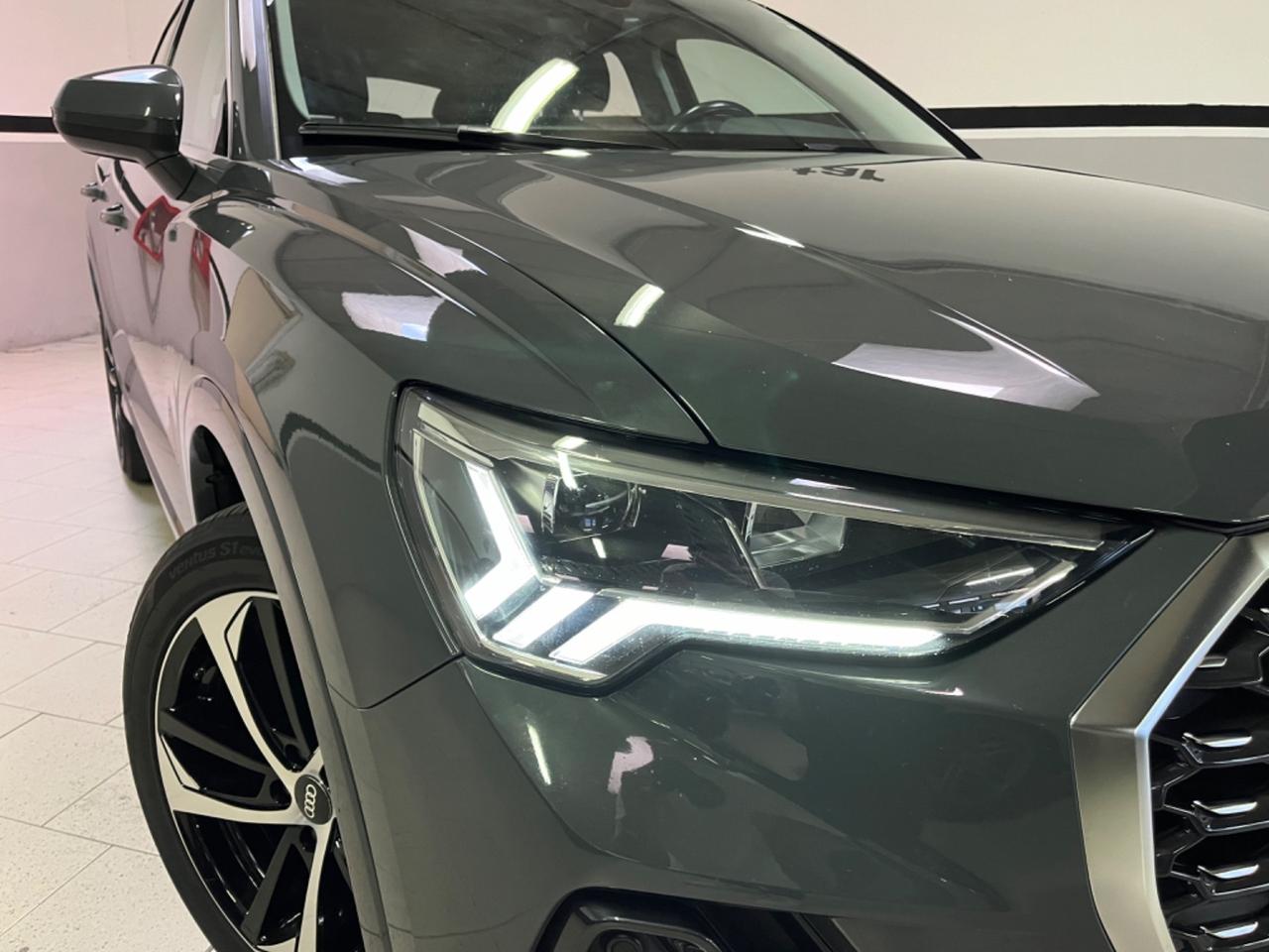 Audi Q3 SPB 35 TDI S tronic 2023 *tetto apribile