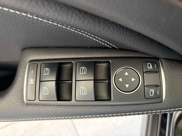 MERCEDES-BENZ GLA 180 d 109CV CRUISE Park Assist DYNAMIC SELECT *UNIPRO*