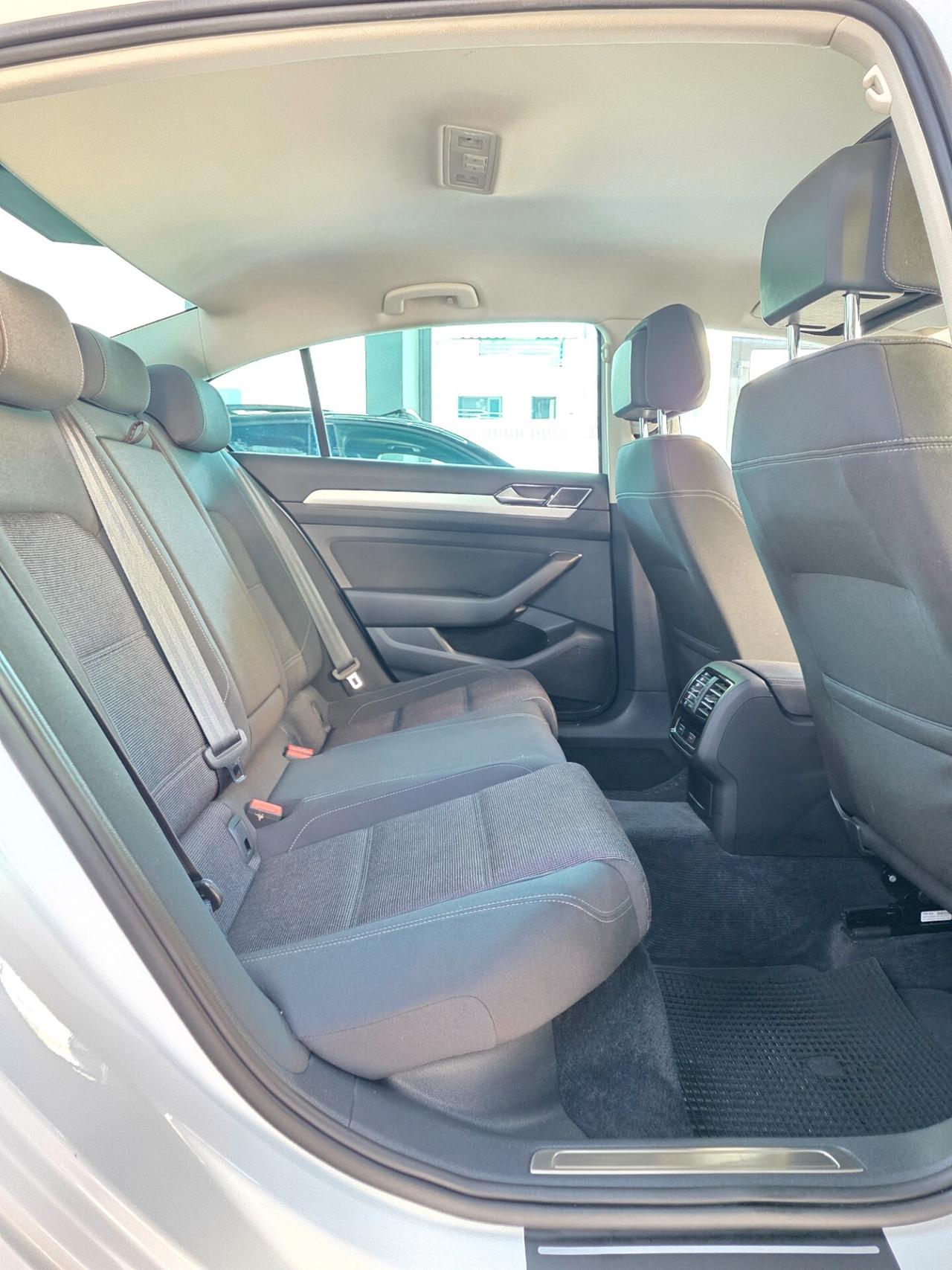 Volkswagen Passat 1.4 TSI Trendline BlueMotion Technology