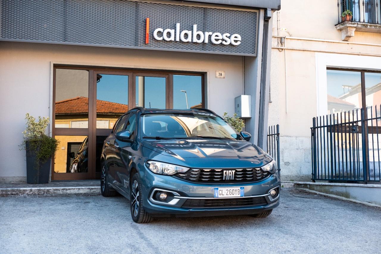 Fiat Tipo 1.3 Mjt 95 CV SW City Life