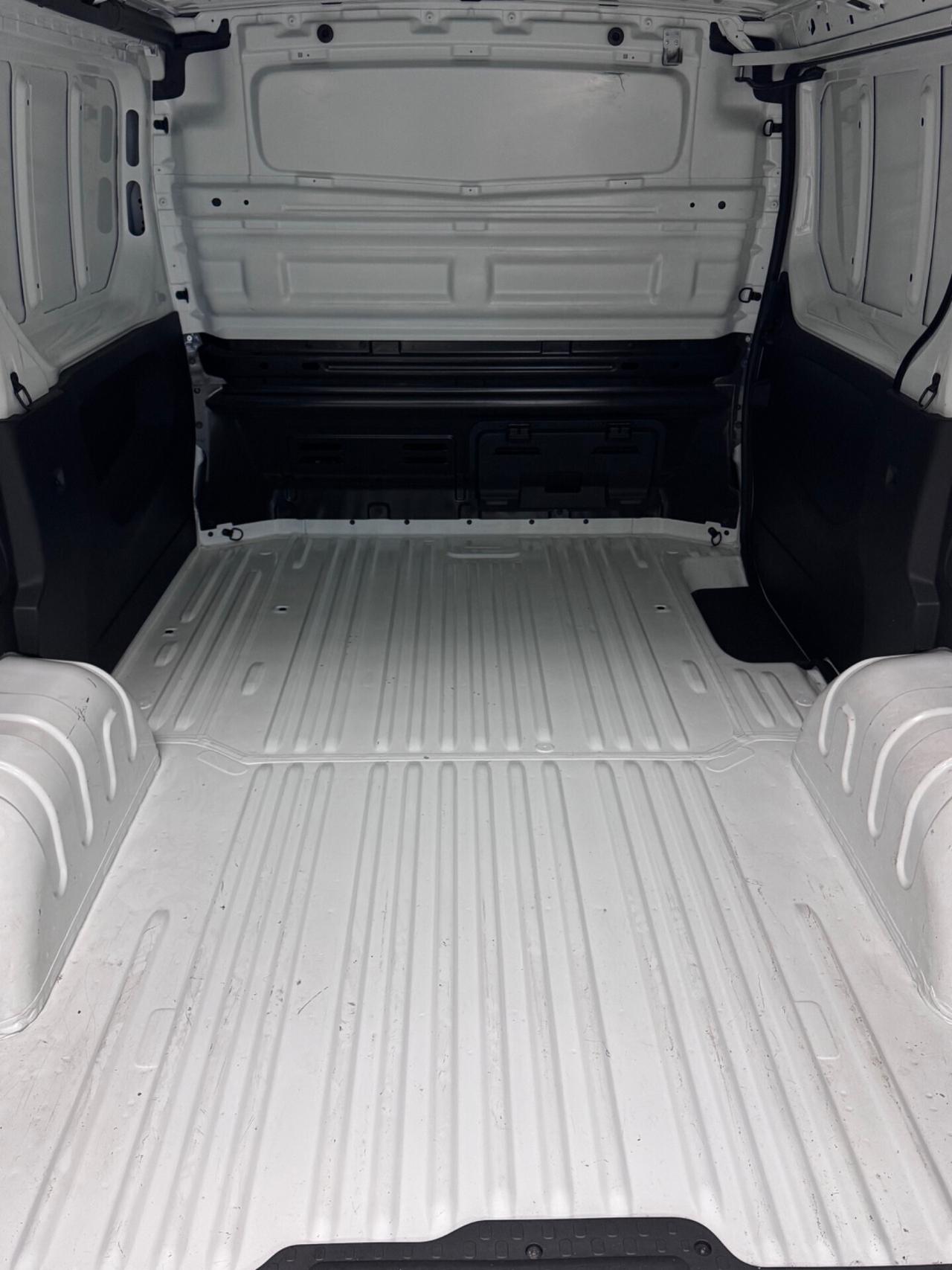 Fiat Talento 2.0 Ecojet 120CV IVA ESPOSTA