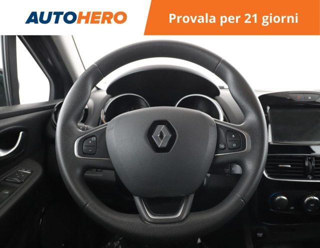 RENAULT Clio TCe 12V 75 CV 5 porte Moschino Zen