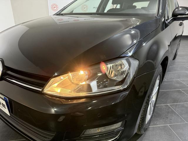 VOLKSWAGEN Golf 1.6 TDI 110 CV 5p. Comfortline BlueMotion Technolo