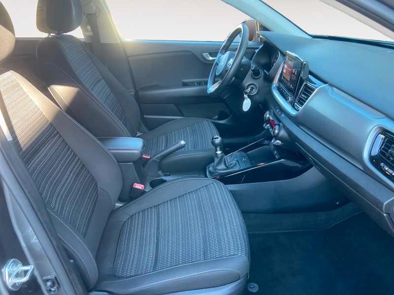 KIA Stonic 1.2 dpi Style 84cv