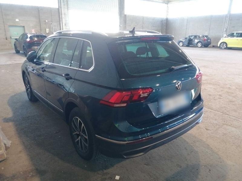 Tiguan 2.0 TDI 150 CV SCR DSG Life