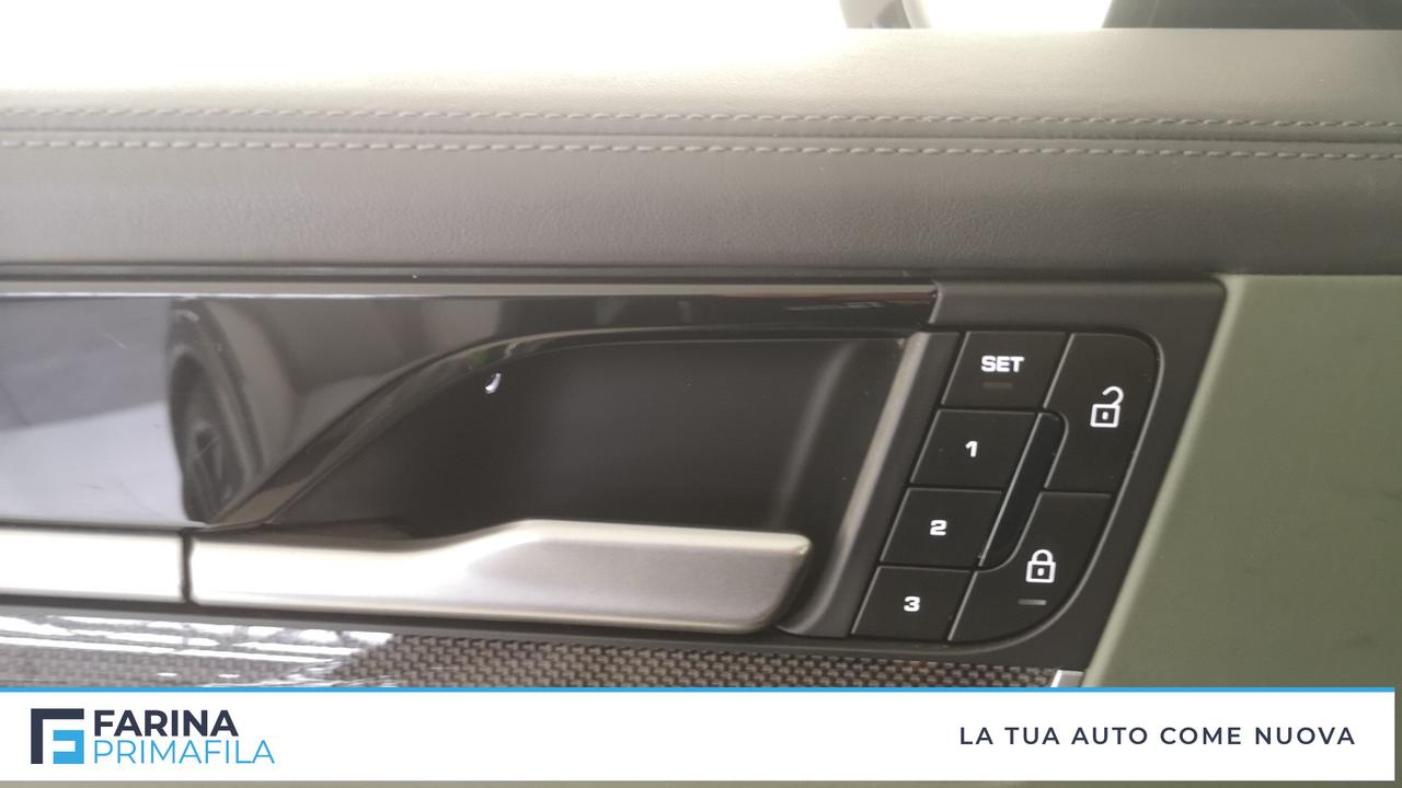 PORSCHE Cayenne III 2023 - Cayenne 3.0 e-hybrid tiptronic