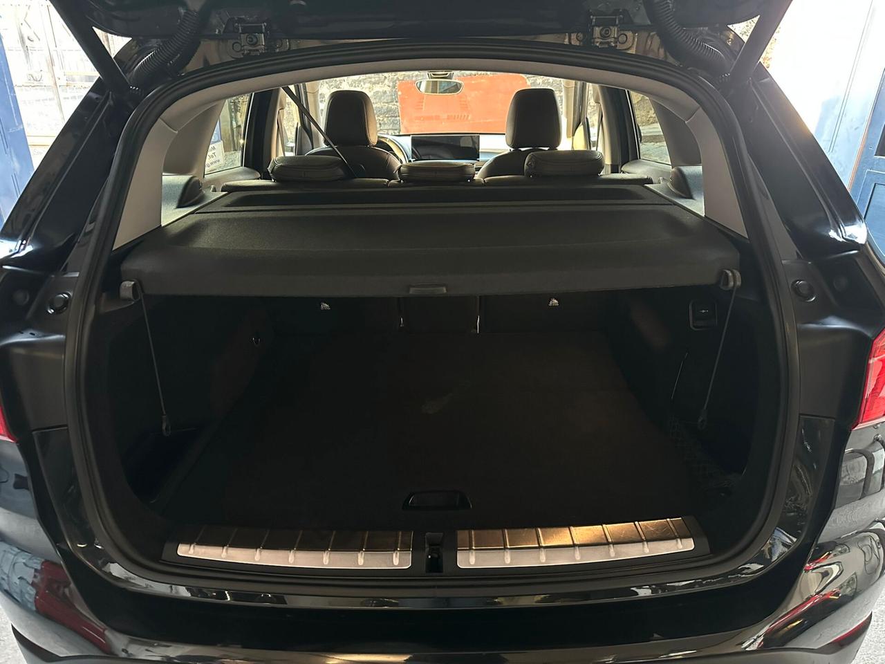 Bmw X1 xDrive25d Sport