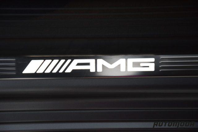 MERCEDES-BENZ A 35 AMG 4Matic Race Edition