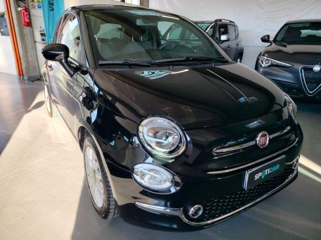 FIAT 500 1.0 Hybrid Dolcevita MY23 ROTTAMAZIONE