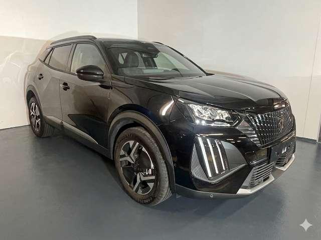 Peugeot 2008 1.2 100cv Allure+ Key Less+ Navi + Camera Ant&Post