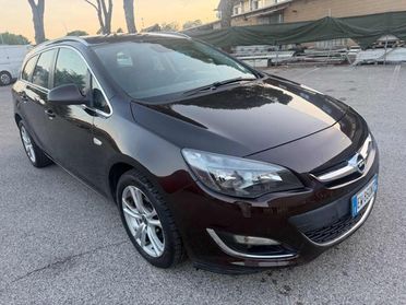 OPEL Astra 1.6 CDTI 136CV EcoFLEX S&S Sports Tourer Cosmo