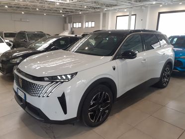 Peugeot 5008 1.2 HYBRID 145cv GT E-DCS6