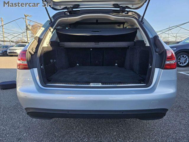 MERCEDES-BENZ C 220 C220 SW d Business Extra PELLE auto - GB872CF