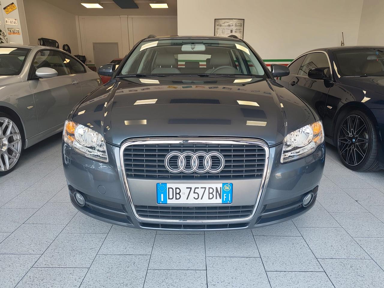 Audi A4 68000KM REALI UNICO PROP