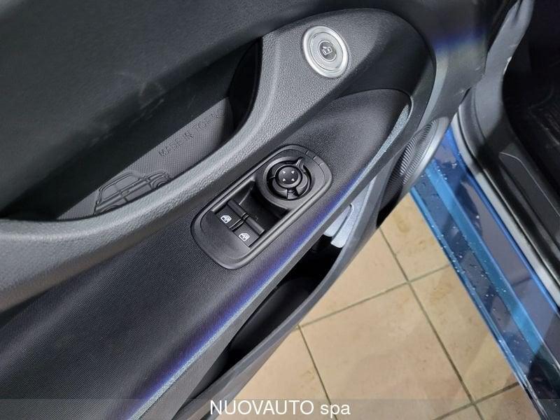 FIAT 500 Electric Elettrica Pop 118cv 320